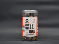 黑蒜比白蒜的營(yíng)養(yǎng)價(jià)值更高？一起跟隨黑蒜廠(chǎng)家來(lái)看看吧！